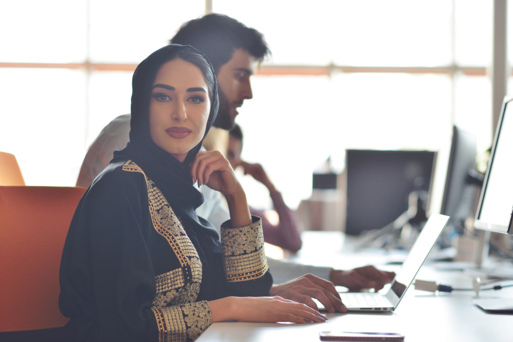 Managing a successful, diverse workplace