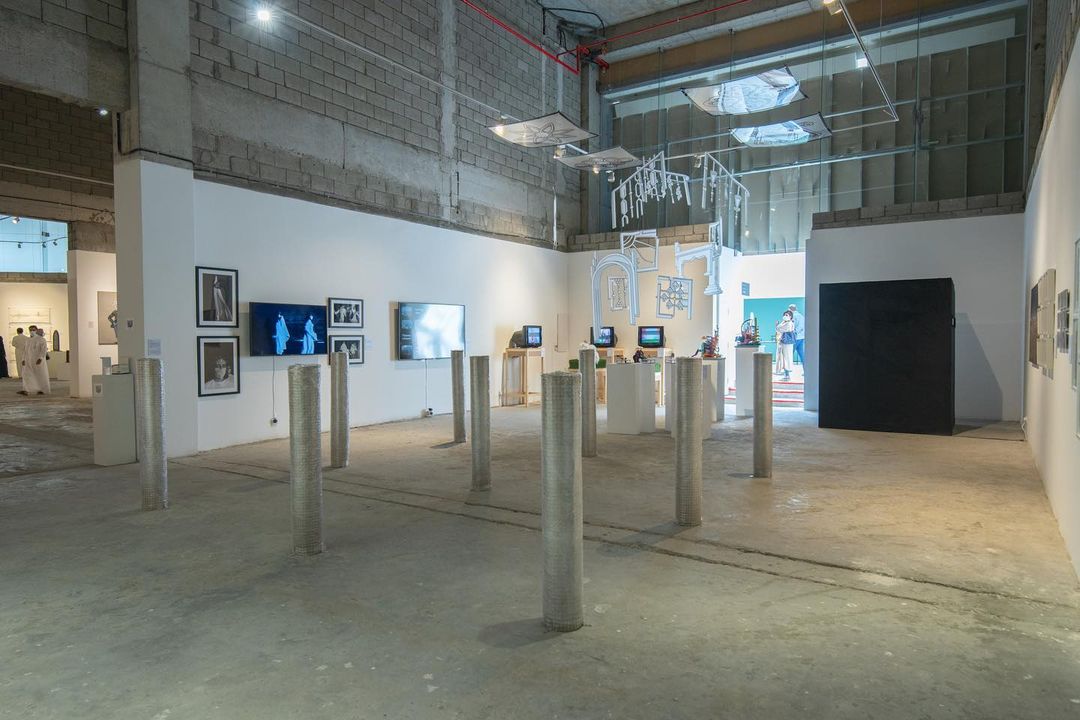 Athr Gallery