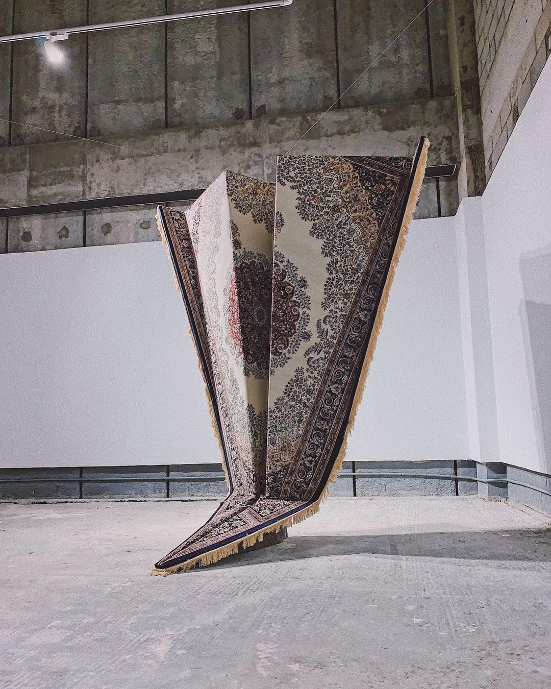 Hafez Gallery