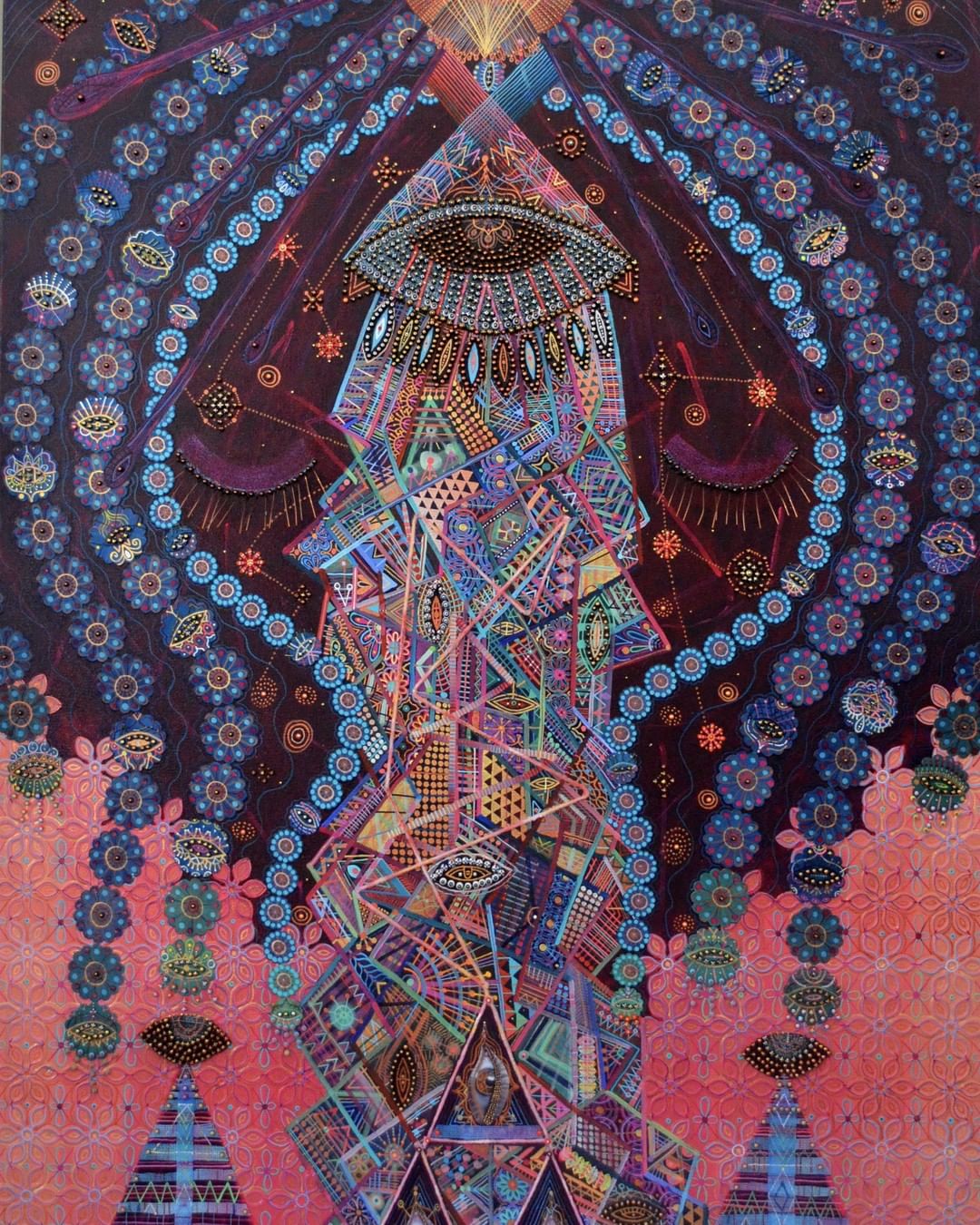 Lawrie Shabibi
