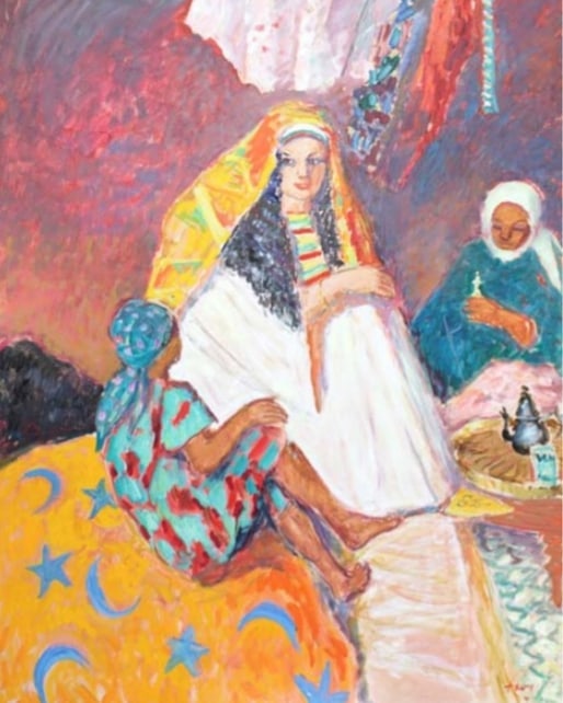 Dar D’art Gallery