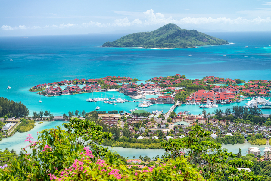 Seychelles