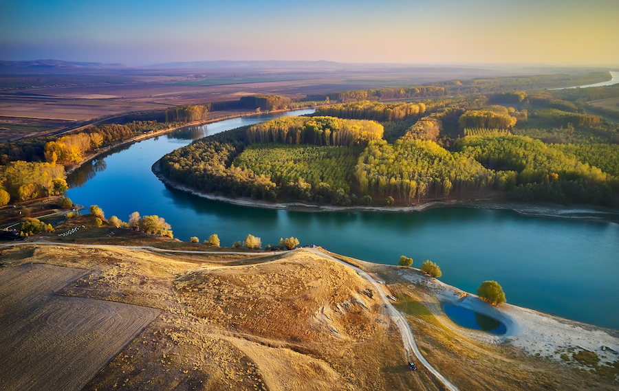 Romania