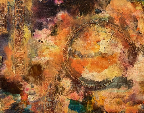 Lydia Moawad