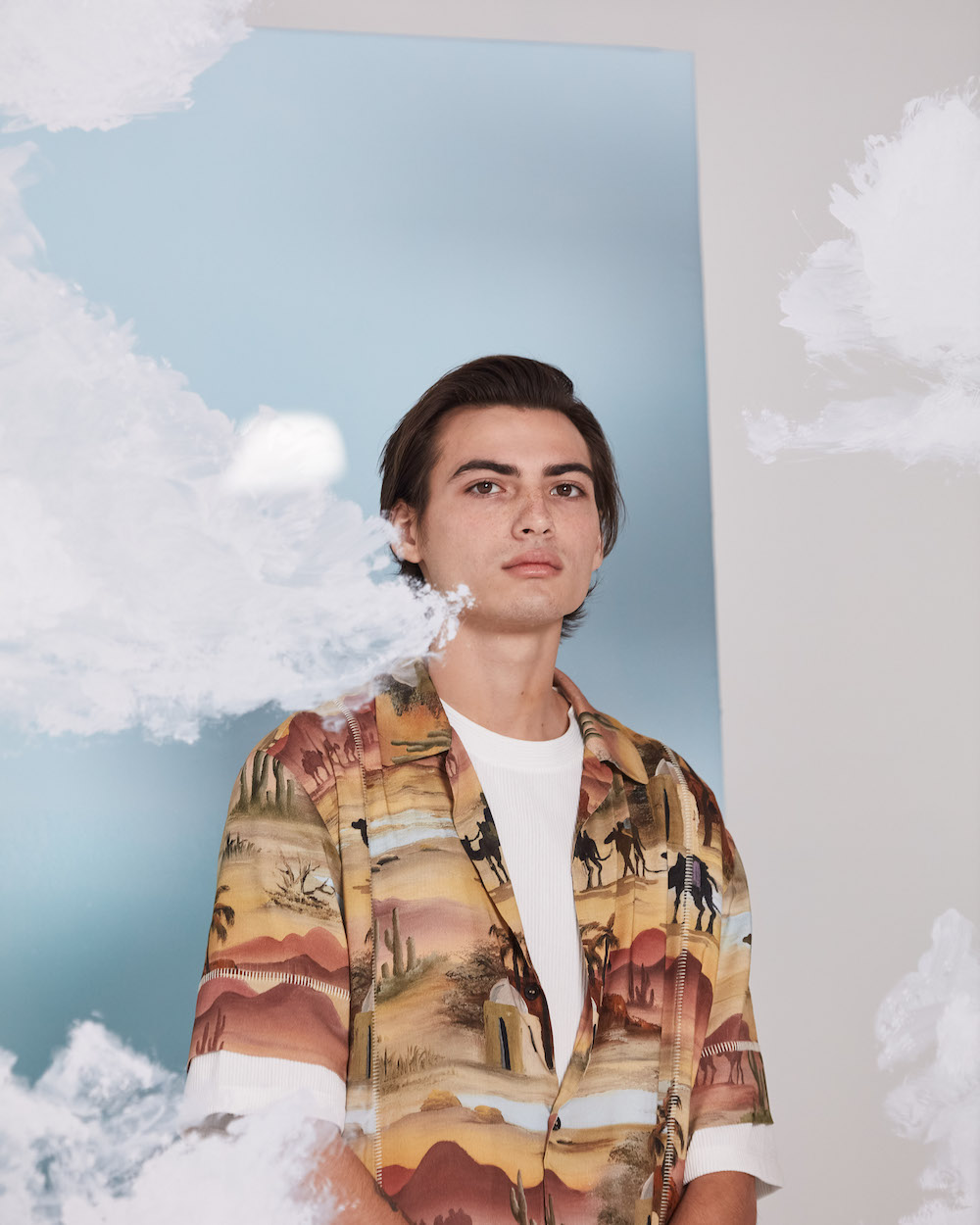 Artful prints