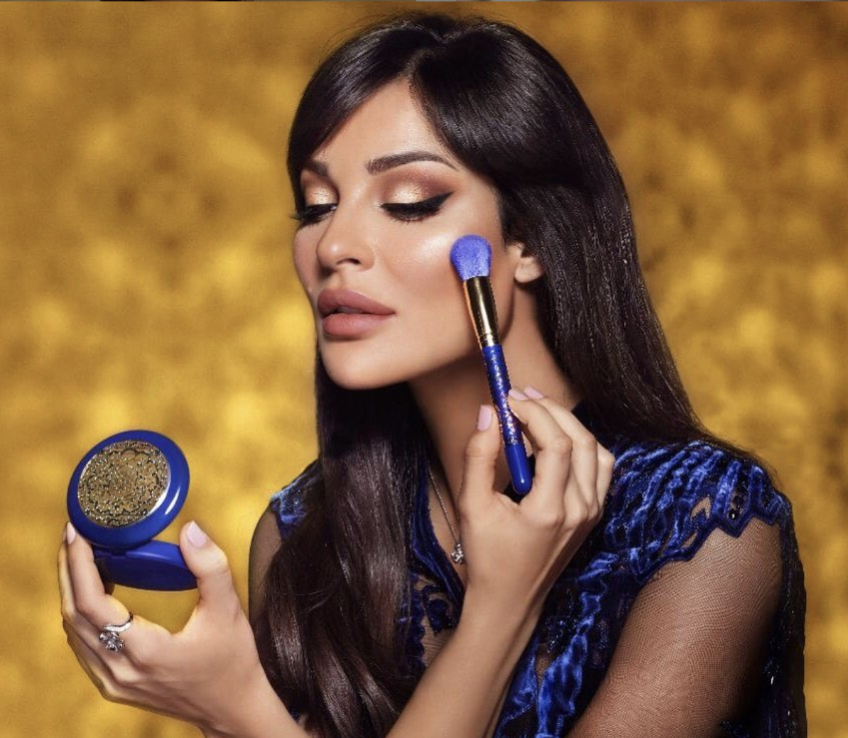 Nadine N. Njeim