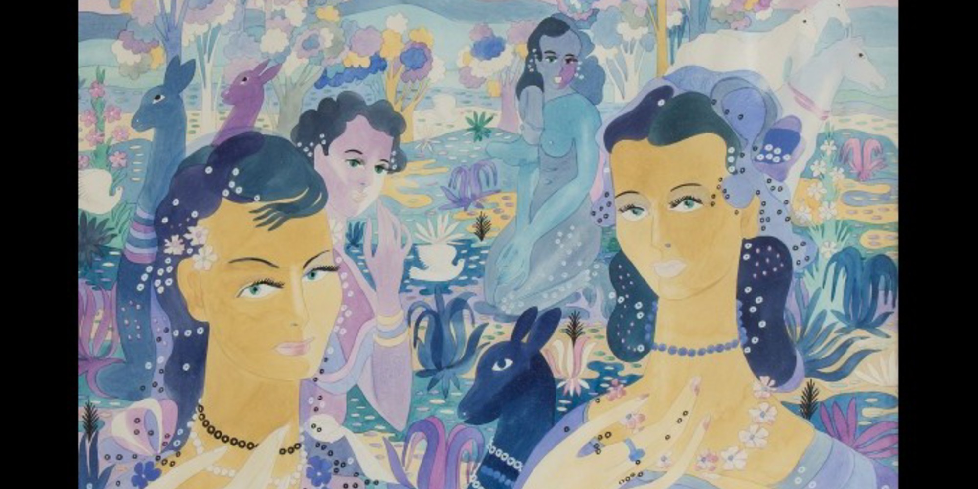 El-Marsa Gallery