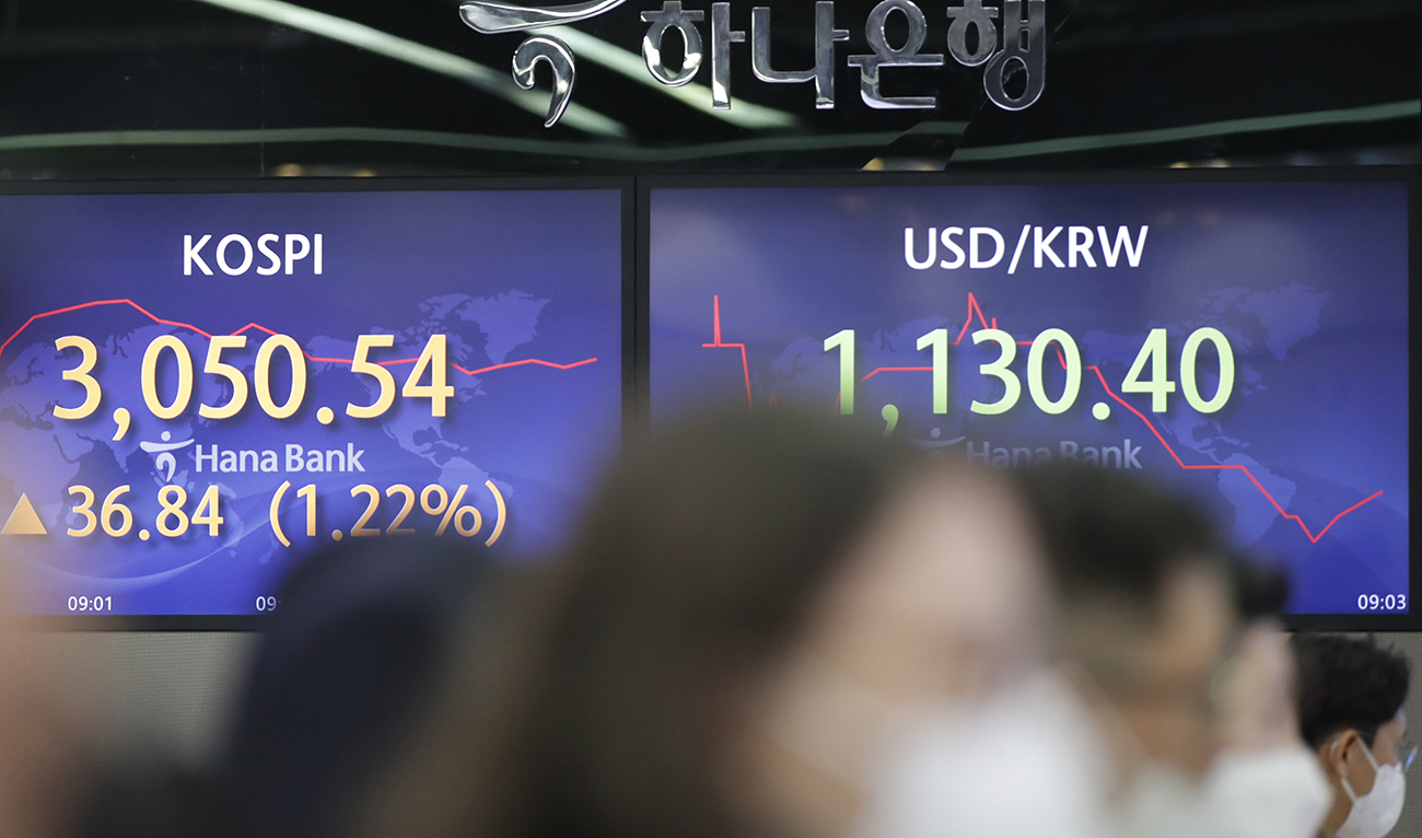 Not all emerging markets are born equal