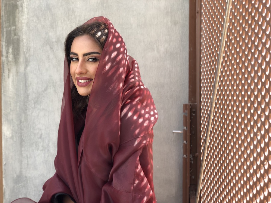 Saudi fashion leaders