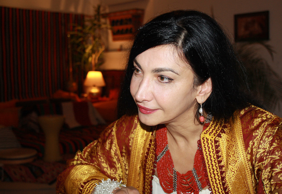 6 Arab poets to know