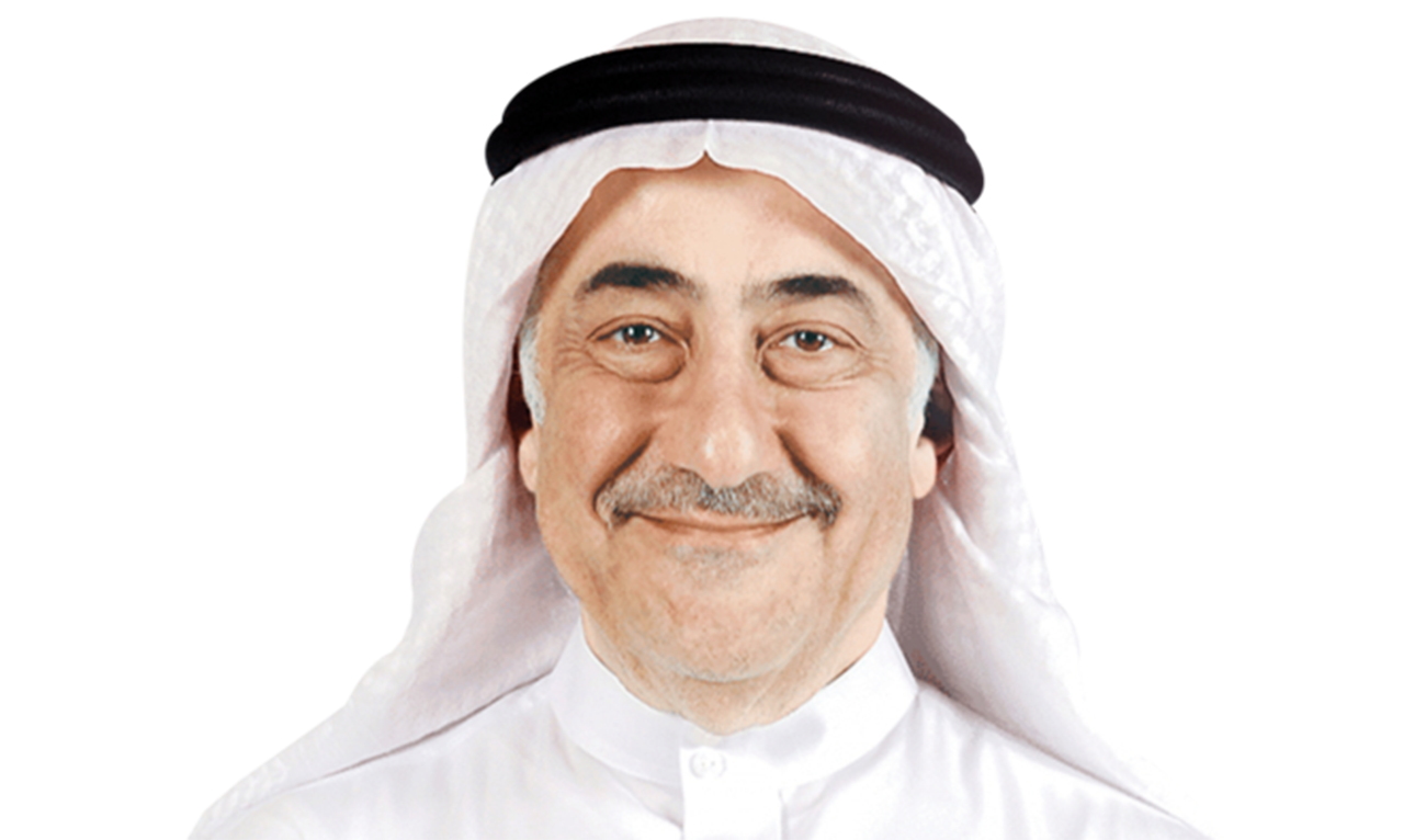 Ammar Al-Khudairy, chairman of Saudi National Bank