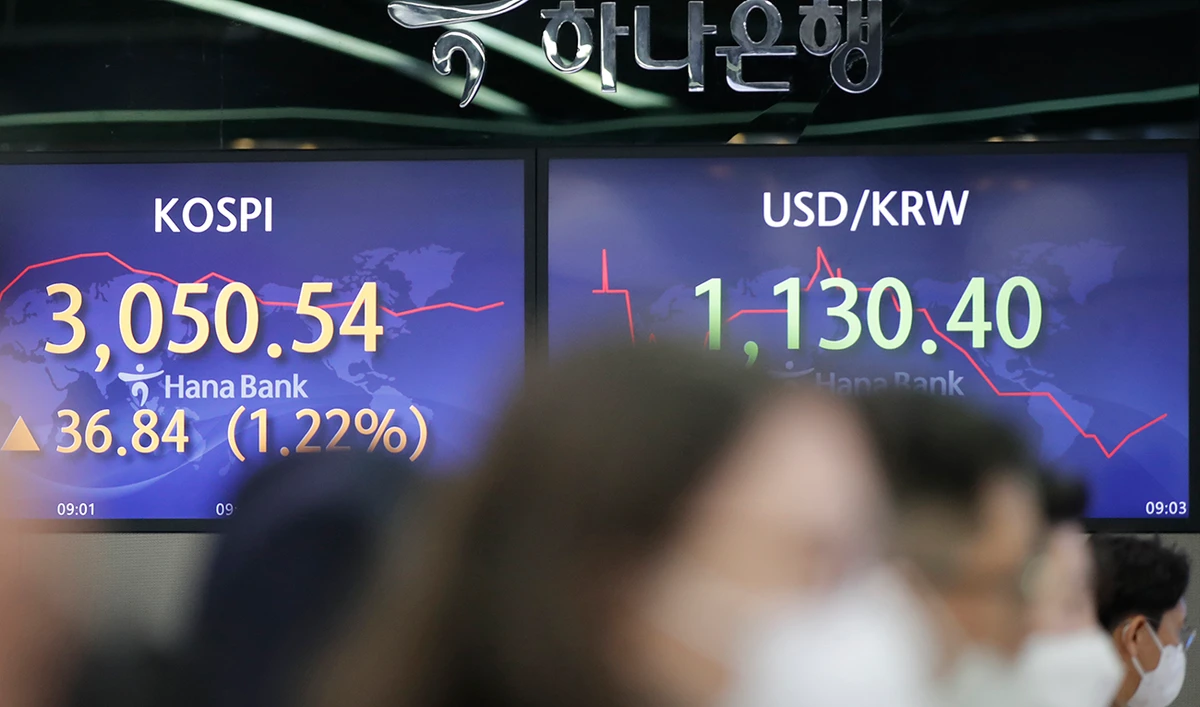 Not all emerging markets are born equal