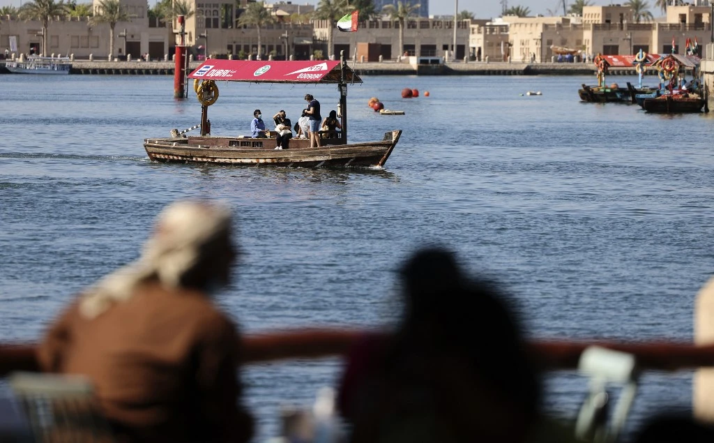 Dubai tourists get free visa extension till end of March