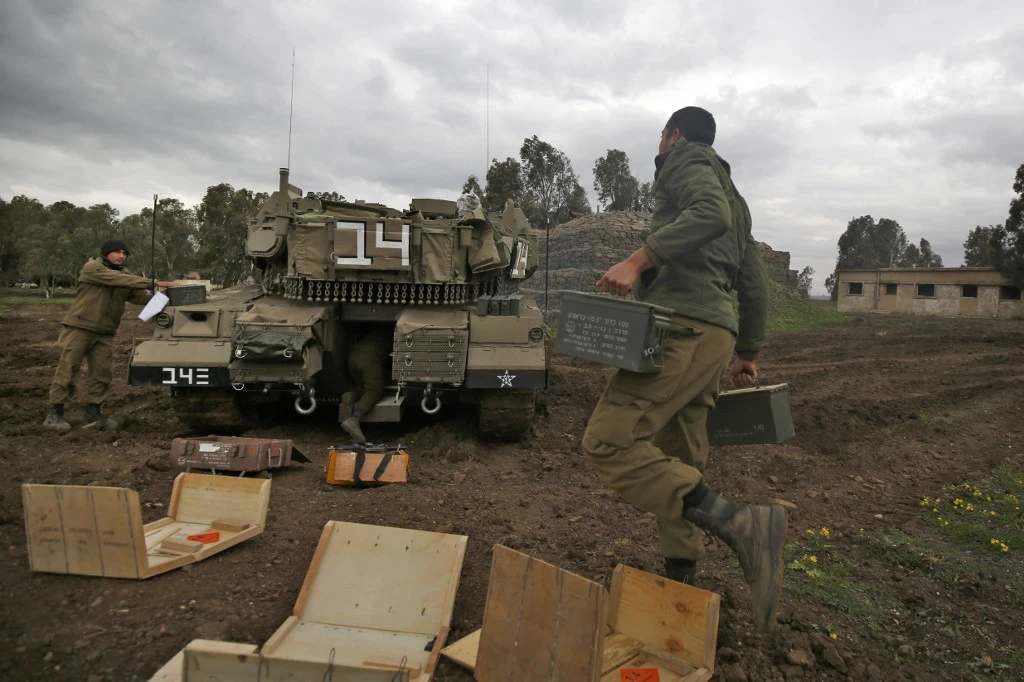 Syria and Israel: secret negotiations over Golan for severing Iranian, Hezbollah ties