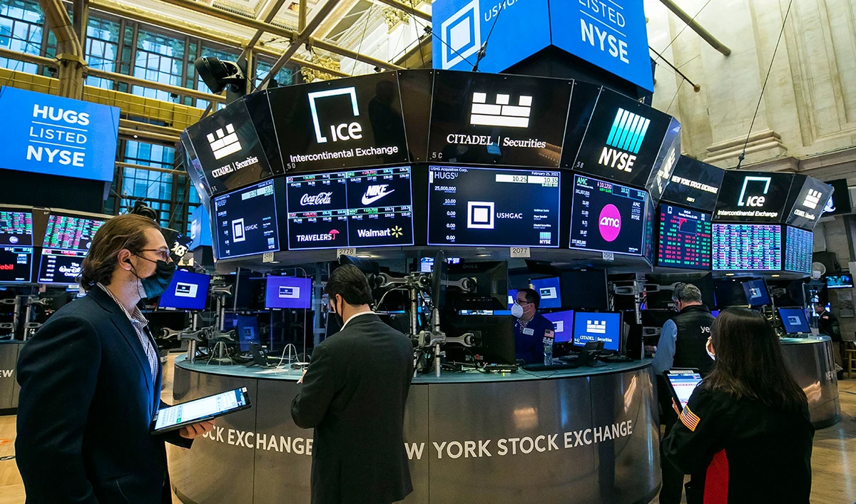 Global markets rebound as rate hike worries fade