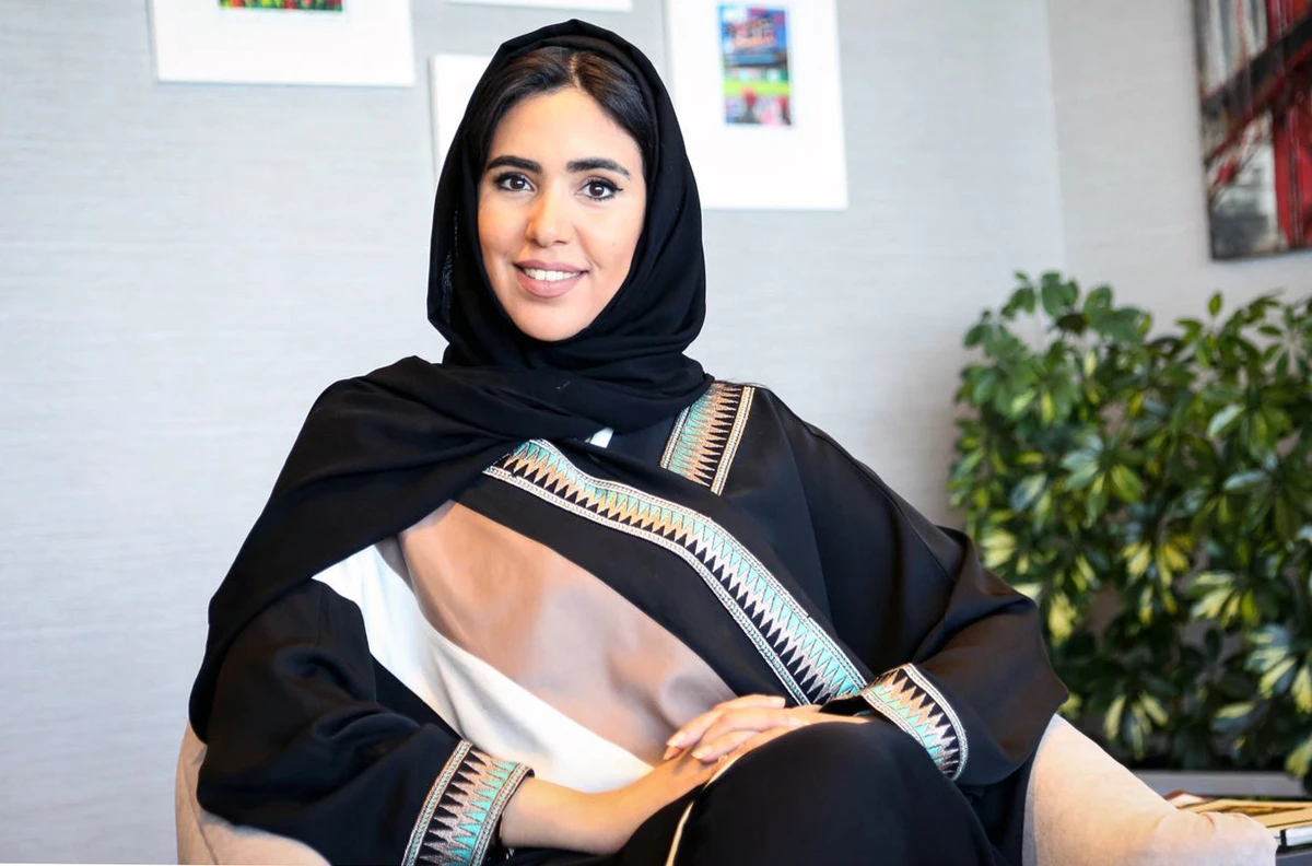 MBC Group appoints Zeinab Abu Alsamh as new GM to head its content production arm MBC Studios KSA.