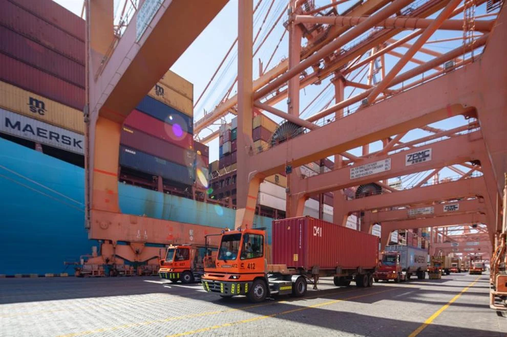 Oman joined Poland and Gulf neighbor UAE at the top of UNCTAD’s list. (File/AFP)