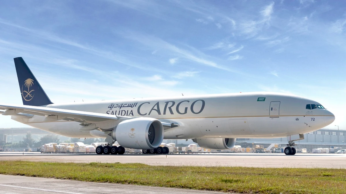 The new flights are as a result of the signing of a cargo agreement with IT and logistics operator Cainiao Network, the logistic arm of Alibaba Group.. (Supplied)