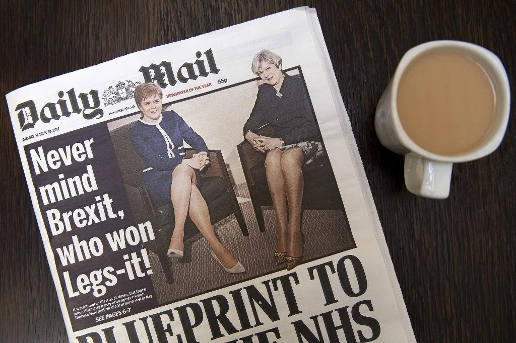 Daily Mail owner snaps up New Scientist magazine for $97.8 million