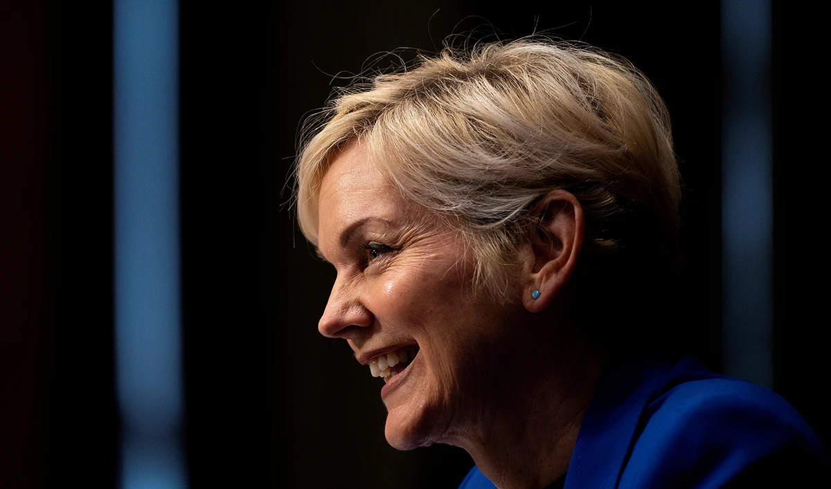 New US energy secretary comes out fighting for renewables