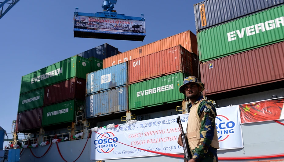 Pakistan’s trade deficit widens 24%