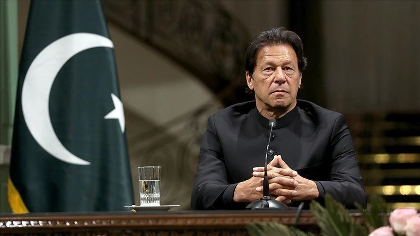 Imran to seek trust vote: Political setback for govt
