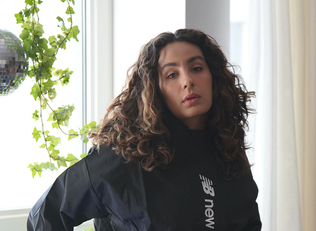 New Balance signs US-Kuwaiti influencer Ascia Al-Faraj as brand ambassador