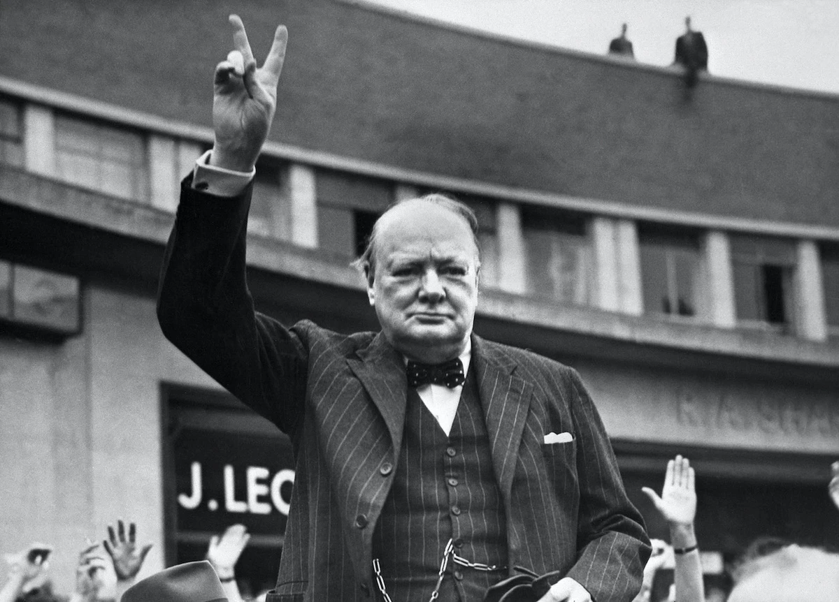 Winston Churchill, Angelina Jolie and an $11.5 million painting of Morocco: Exploring the fascinating story behind this week’s biggest art news