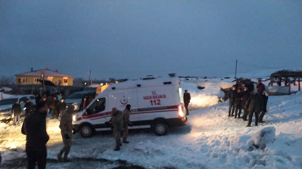 Nine Turkish soldiers were killed and four others wounded when their military helicopter crashed in the southeast of the country on Thursday. (File/AFP)