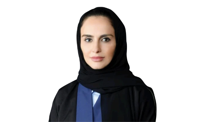 Who’s Who: Dr. Rafah Al-Yousef, vice president at First Health Cluster in Riyadh