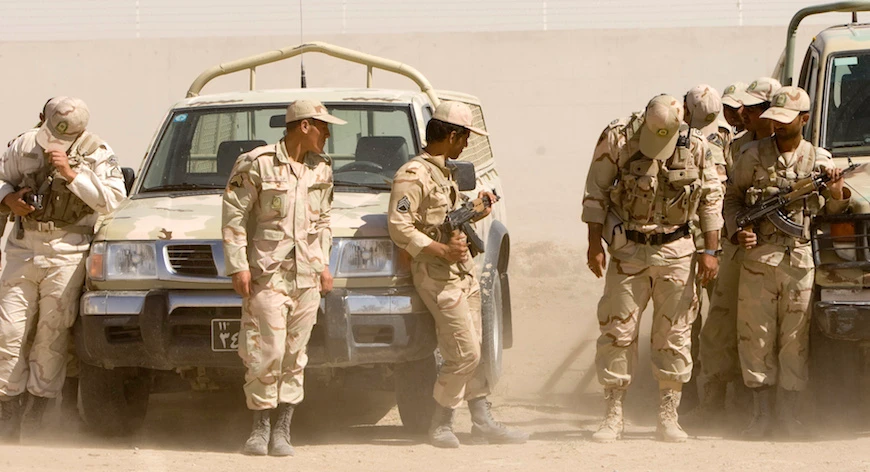 UN slams Iran’s Baluchistan crackdown