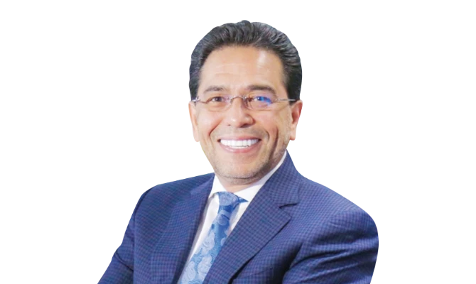 Muhammad Ali Albakri