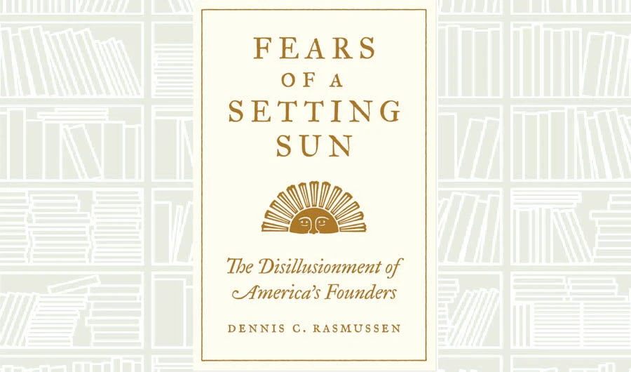 What We Are Reading Today: Fears of a Setting Sun
