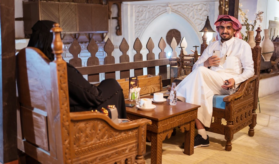 Saudis ‘excited, relieved’ as public venues set to reopen