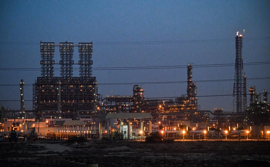 Aramco could lift $75bn dividend, Bank of America predicts