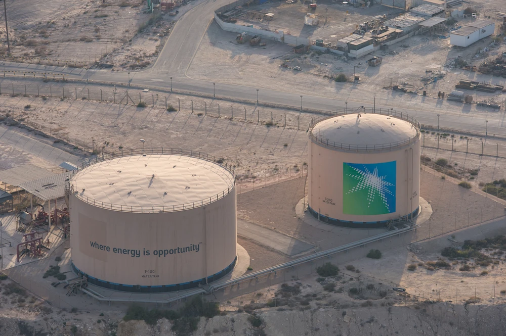 Attacks on Saudi Arabia’s energy facilities spark global condemnation