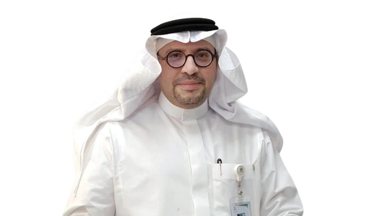 Dr. Yasser Mahir Al-Jehani