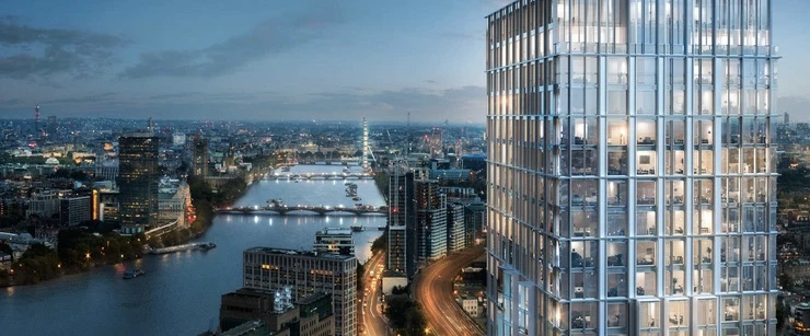 Damac Properties increases stake in international unit developing London Nine Elms