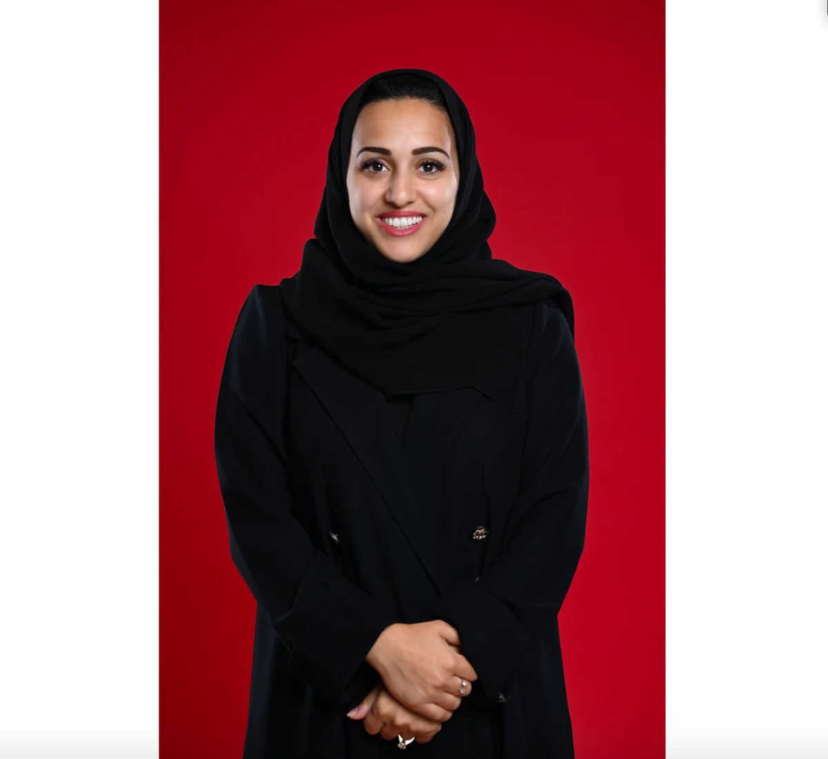‘Saudi Arabia is where I belong and where I need to contribute’