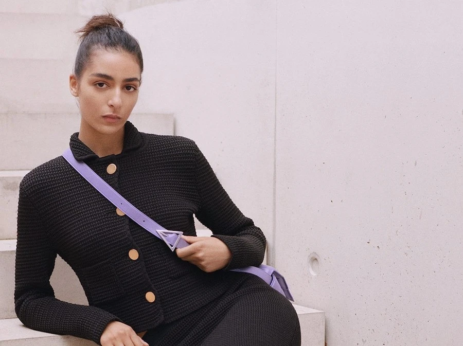 Leading e-tailer Net-a-Porter makes its Middle East debut with localized platform