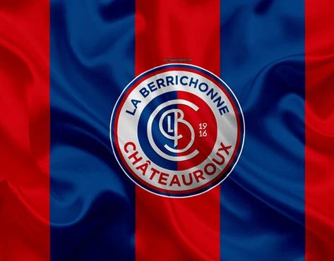 Chateauroux has only spent one season in the French top flight, in 1997/1998. (Supplied)