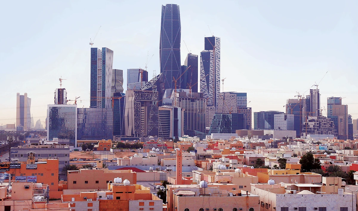 $240m investment vehicle eying Nasdaq IPO targets Saudi investors