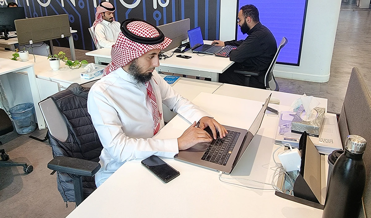 An upcoming innovative Saudi startup, Hudhud AI won the first place in the Startups track of the the fifth edition of the MITEF Saudi Startup Competition.