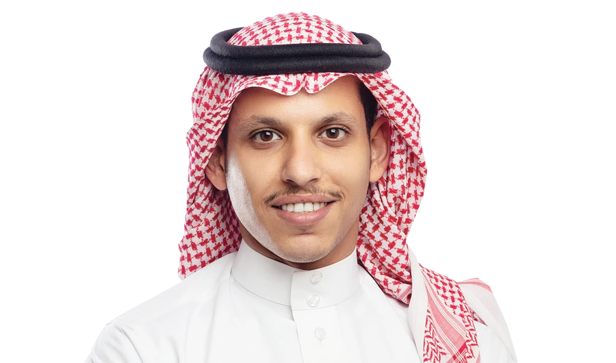Thamer Al-Sudairi