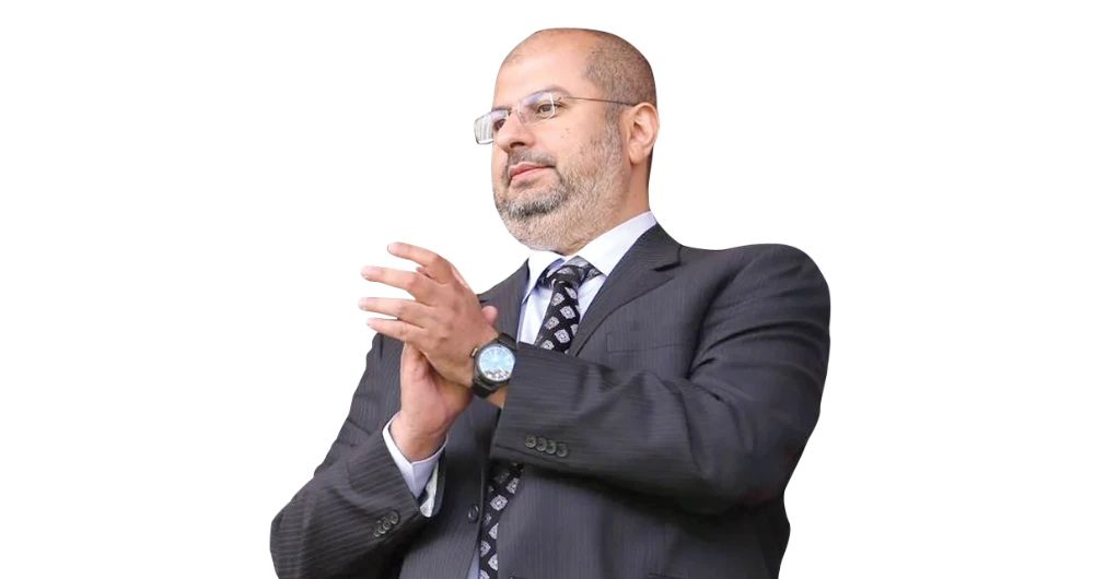 Prince Abdullah bin Musaad