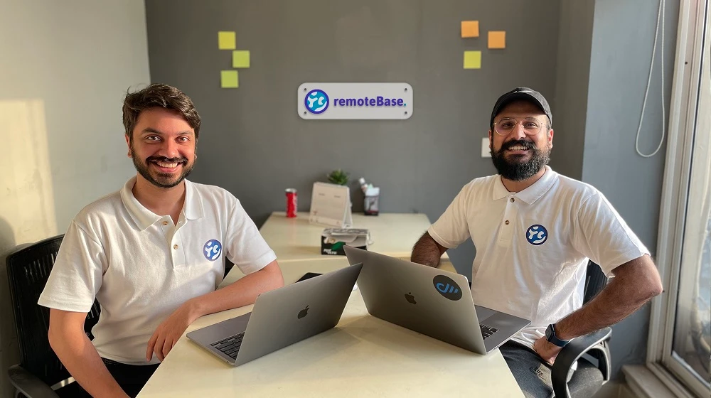 Exclusive: Remotebase raises $1.4 million seed to connect Pakistani software engineers with Silicon Valley startups