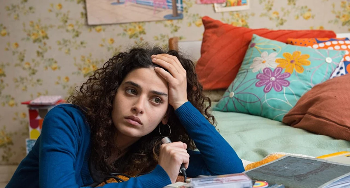 ‘Memory Box’ is a haunting look at love in battered Beirut