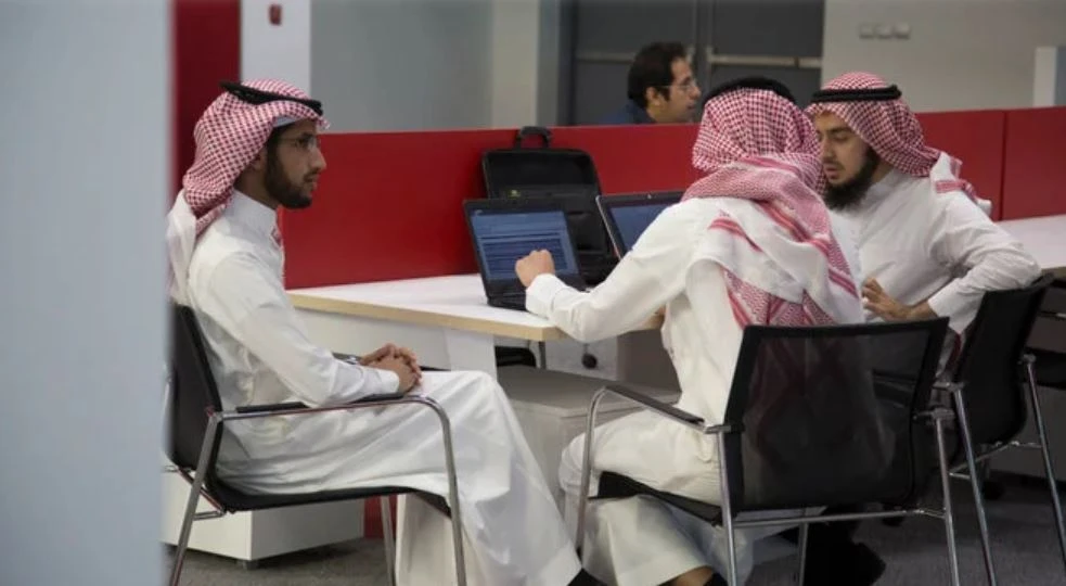 The venture builder will co-create startups alongside entrepreneurs. (Supplied)