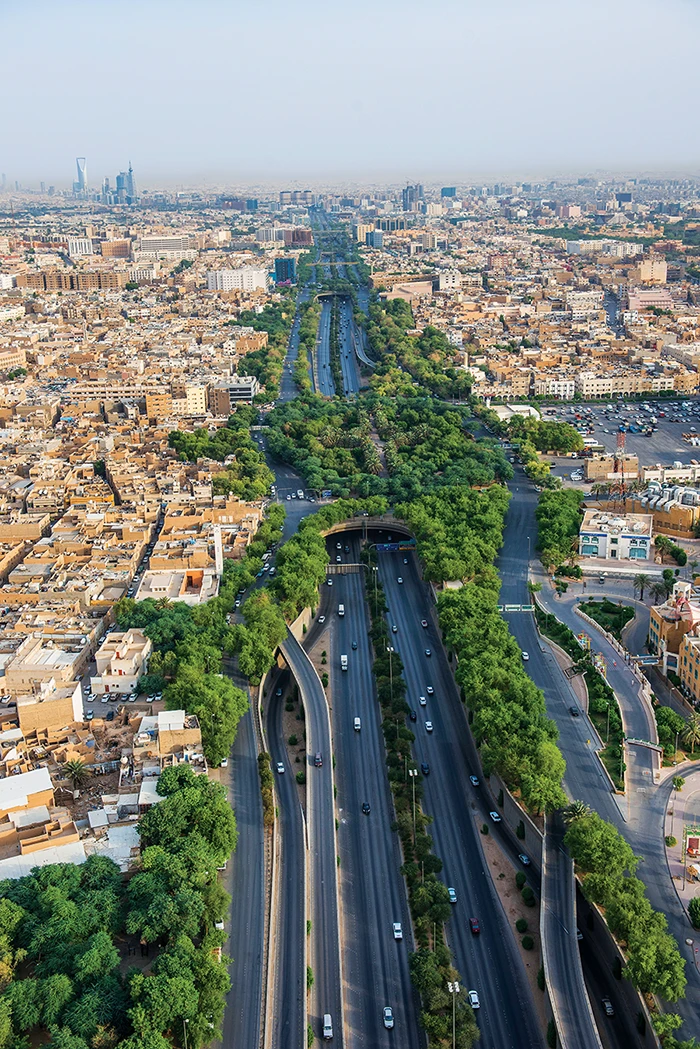 PIF’s Saudi Real Estate Refinance Company issues $1.07bn sukuk