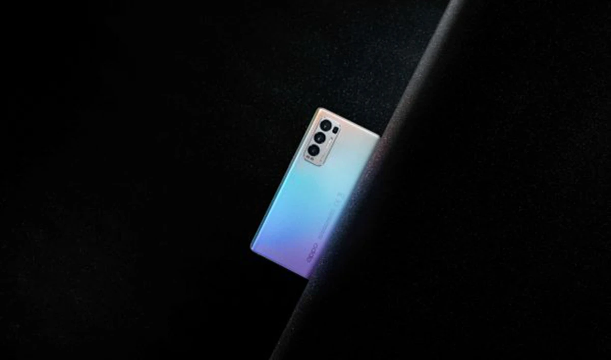 Oppo to launch Reno5 series smartphone in Saudi Arabia